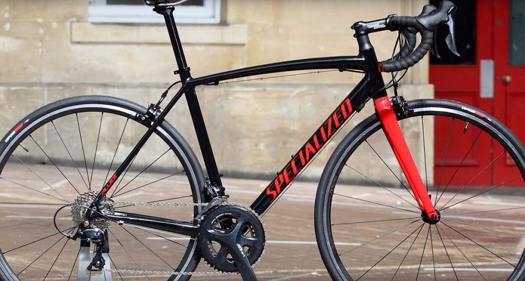 Controversial Our Specialized Allez Review The 5 Models Compared